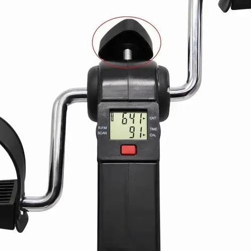 MotionFlex em uso